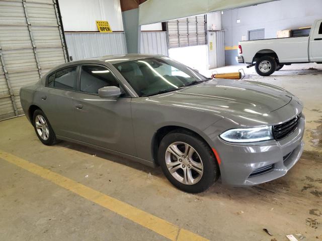 2019 DODGE CHARGER SX - 2C3CDXBG2KH736624