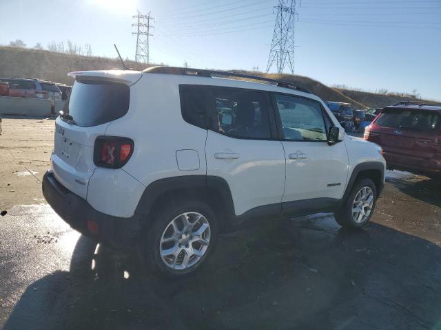 ZACCJBBT0FPB69558 | 2015 JEEP RENEGADE L