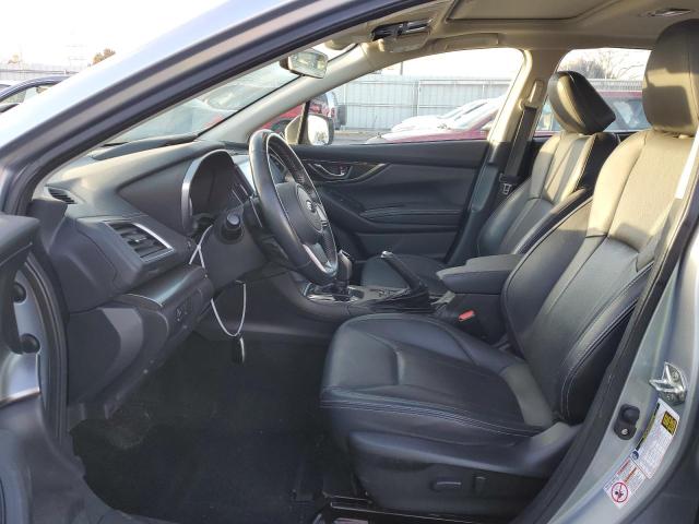 2017 SUBARU IMPREZA LI - 4S3GTAU68H3728833