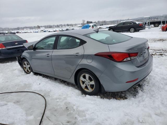 KMHDH4AE9FU358741 | 2015 HYUNDAI ELANTRA SE