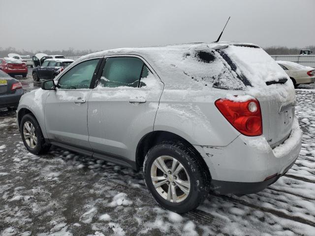 2CNFLCEC1B6383295 | 2011 Chevrolet equinox ls