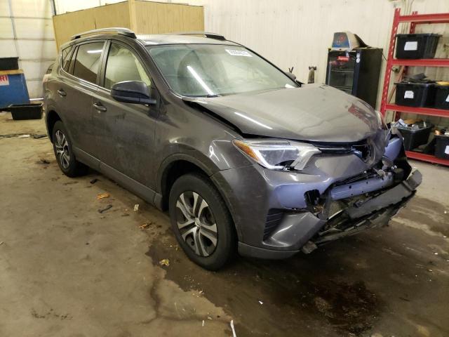 JTMBFREV5GJ095420 | 2016 TOYOTA RAV4 LE