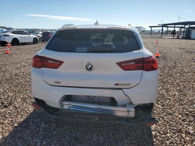 VIN WBXYN1C59K5N25701 2019 BMW X2, M35I no.6