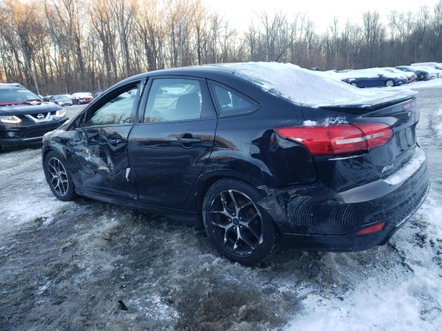 2016 Ford Focus Se VIN: 1FADP3F28GL385913 Lot: 38158644