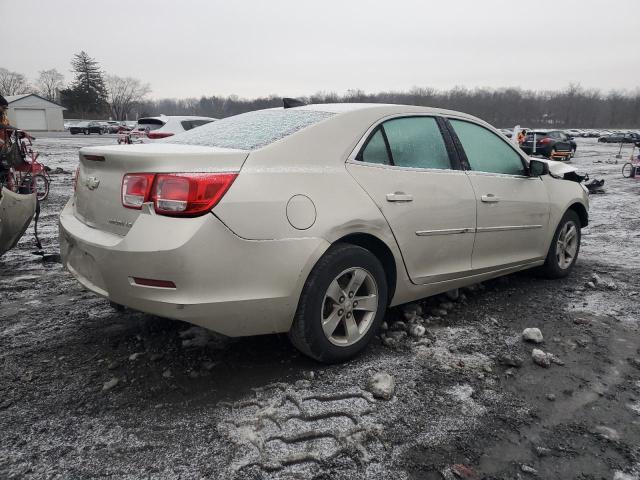 1G11B5SL0FF139014 | 2015 CHEVROLET MALIBU LS