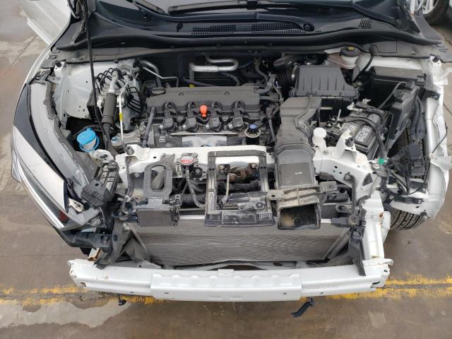 3CZRU5H52NM726093 | 2022 HONDA HR-V EX