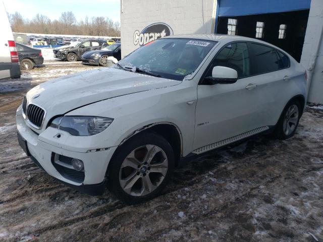 2013 BMW X6 xDrive35i