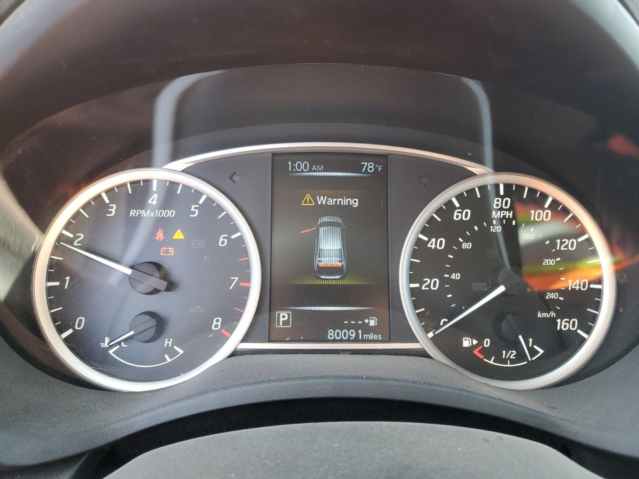 3N1AB7AP0GL652913 NISSAN SENTRA 2016