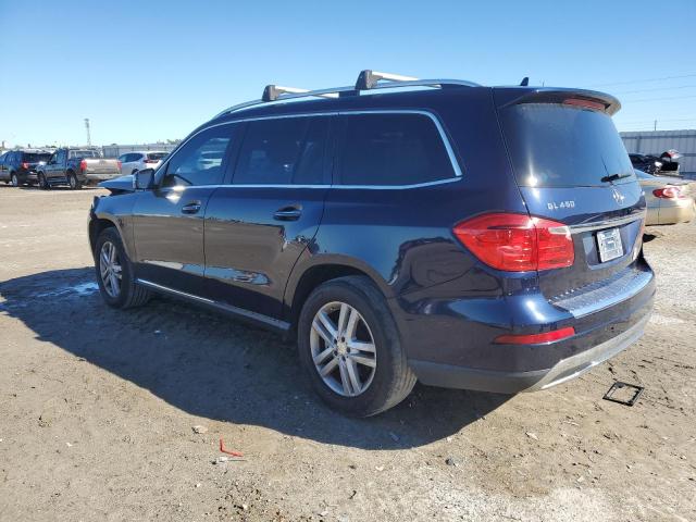 VIN 4JGDF7CEXEA401231 2014 Mercedes-Benz GL-Class, ... no.2