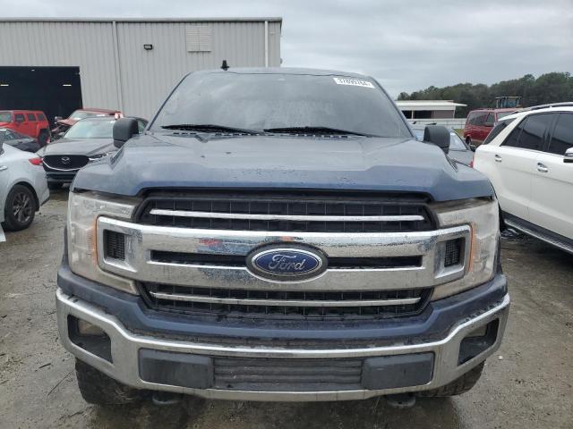 1FTEW1E58LFA95665 | 2020 FORD F150 SUPER