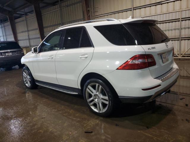 VIN 4JGDA5HB1EA413933 2014 Mercedes-Benz ML-Class, ... no.2