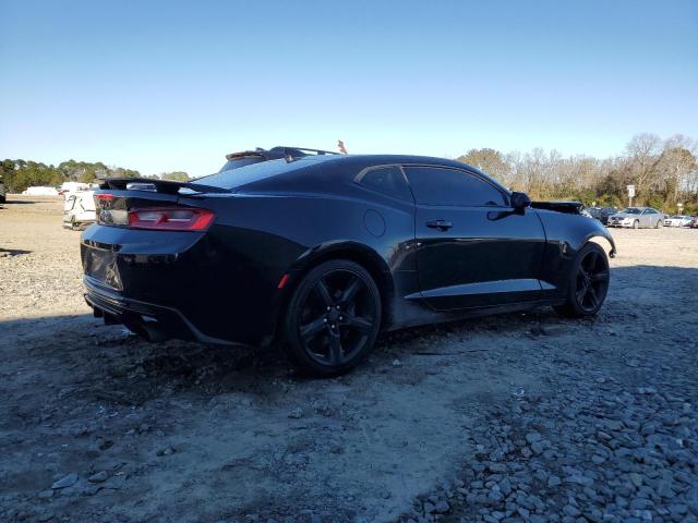 1G1FF1R71J0101606 | 2018 CHEVROLET CAMARO SS