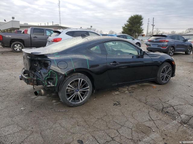 2015 Subaru Brz 2.0 Limited VIN: JF1ZCAC10F9605462 Lot: 39257034