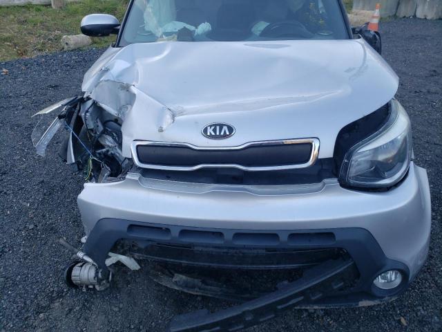 KNDJN2A2XF7771678 | 2015 KIA SOUL