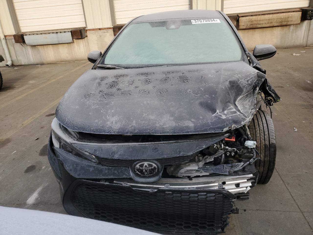 5YFEPMAE6MP161905 TOYOTA COROLLA 2021