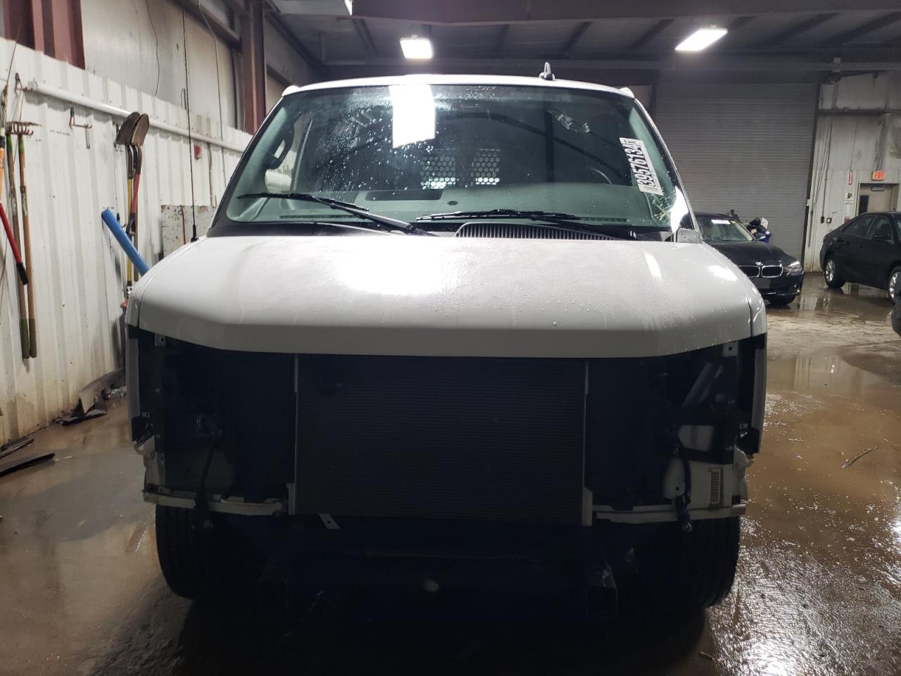 1GCWGAFP1N1257184 CHEVROLET EXPRESS 2022