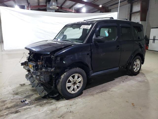 Honda element ex