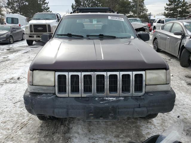 1J4EZ58S1TC146502 1996 Jeep Grand Cherokee Laredo