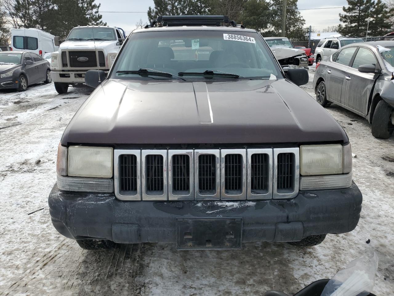 1J4EZ58S1TC146502 1996 Jeep Grand Cherokee Laredo 1J4EZ58S1TC146502 1996 Jeep Grand Cherokee Laredo