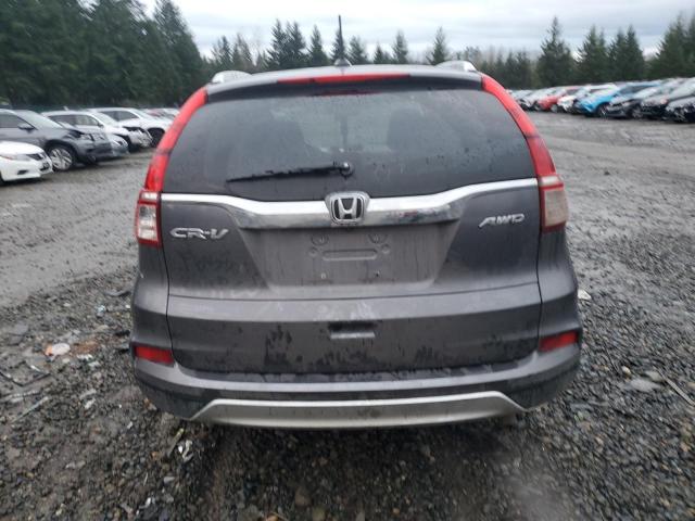 2HKRM4H70FH643111 | 2015 Honda cr-v exl