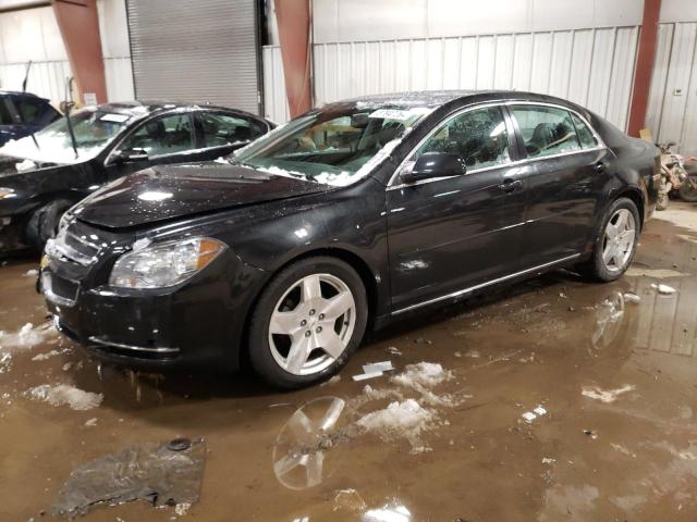 2010 Chevrolet Malibu 