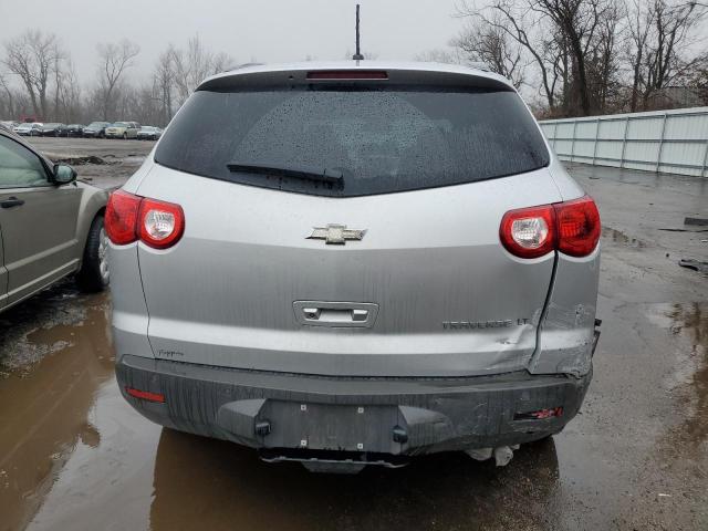 2010 Chevrolet Traverse Lt VIN: 1GNLRFEDXAS151796 Lot: 38736104