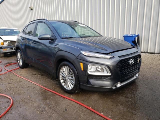 2020 HYUNDAI KONA SEL P - KM8K62AA6LU450755