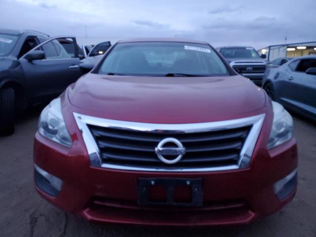 1N4AL3AP9EC171205 | 2014 NISSAN ALTIMA 2.5