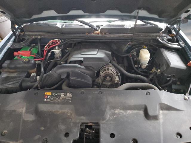 2012 Chevrolet Silverado K1500 Lt VIN: 3GCPKSE76CG104471 Lot: 39138874