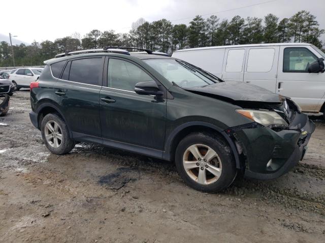 Vin: jtmrfrev5d5017366, lot: 39790124, toyota rav4 xle 20134