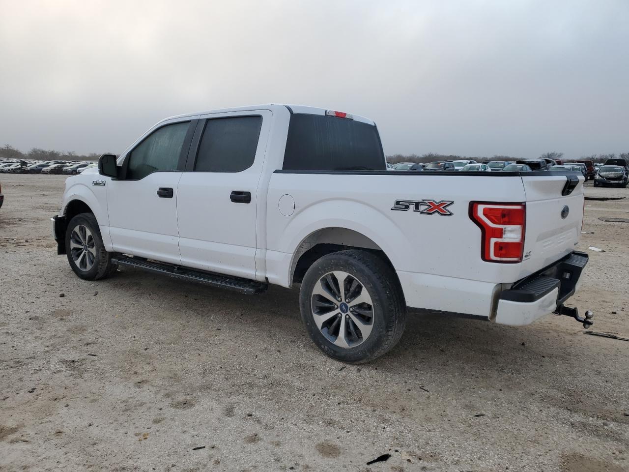 1FTEW1CP2LKE86290 FORD F-150 2020