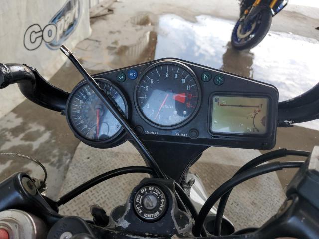 2001 KAWASAKI ZX1200 A1 - JKAZX9A1X1A029994