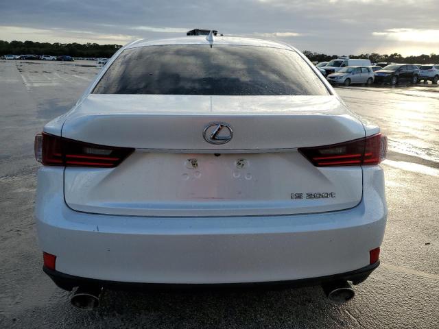 JTHBA1D24G5015958 | 2016 LEXUS IS 200T