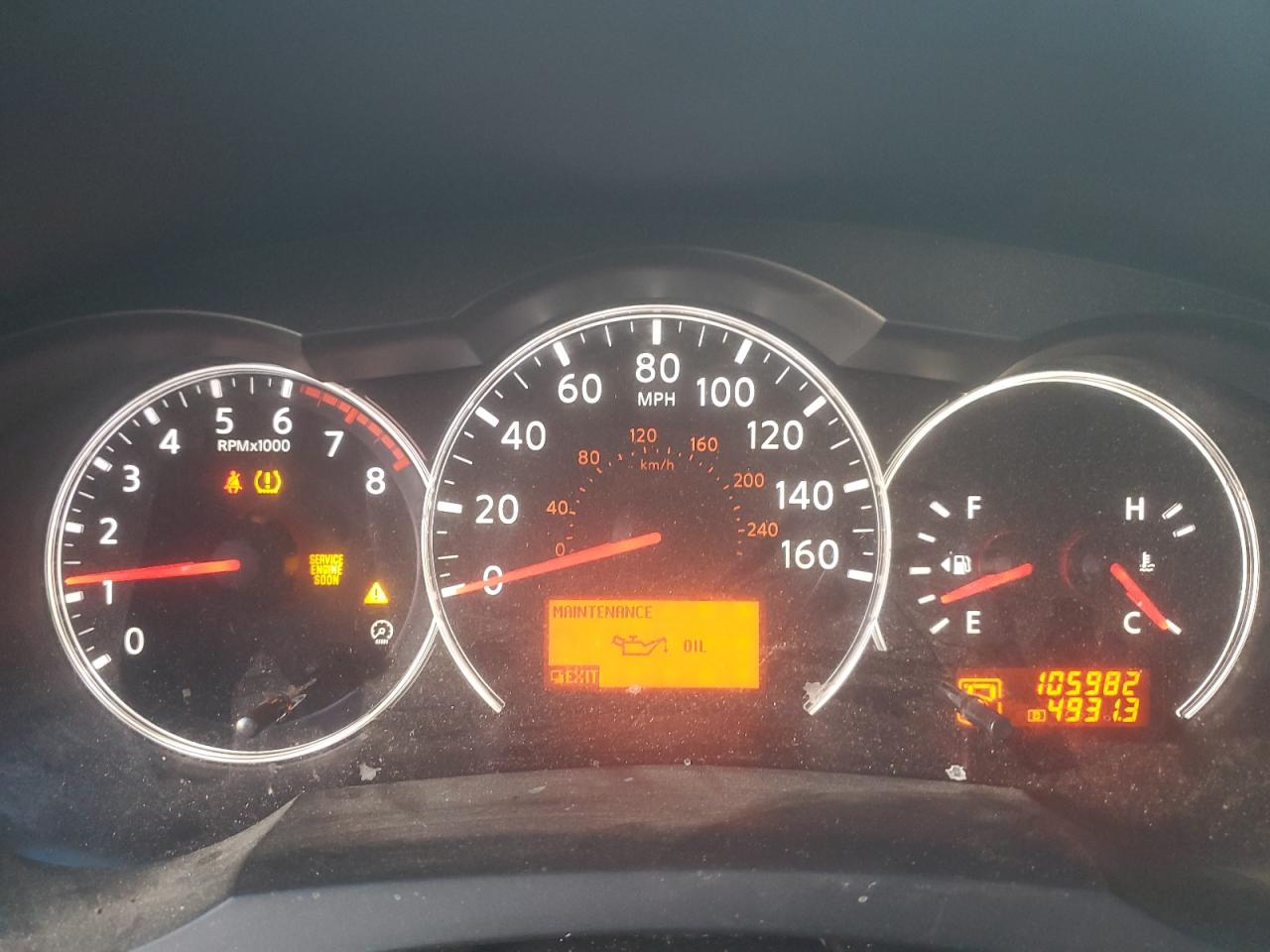 1N4AL2AP7AN516241 2010 Nissan Altima Base