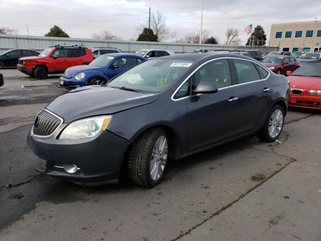 2013 Buick Verano 