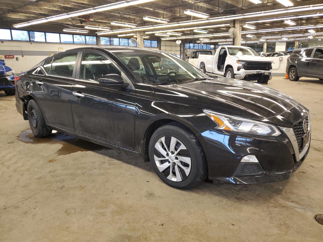 1N4BL4BW8KC209552 NISSAN ALTIMA 2019