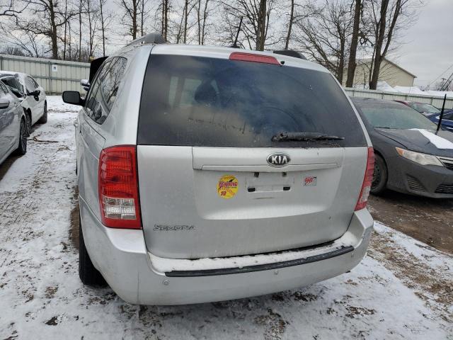 KNDMG4C7XE6591598 | 2014 KIA SEDONA LX