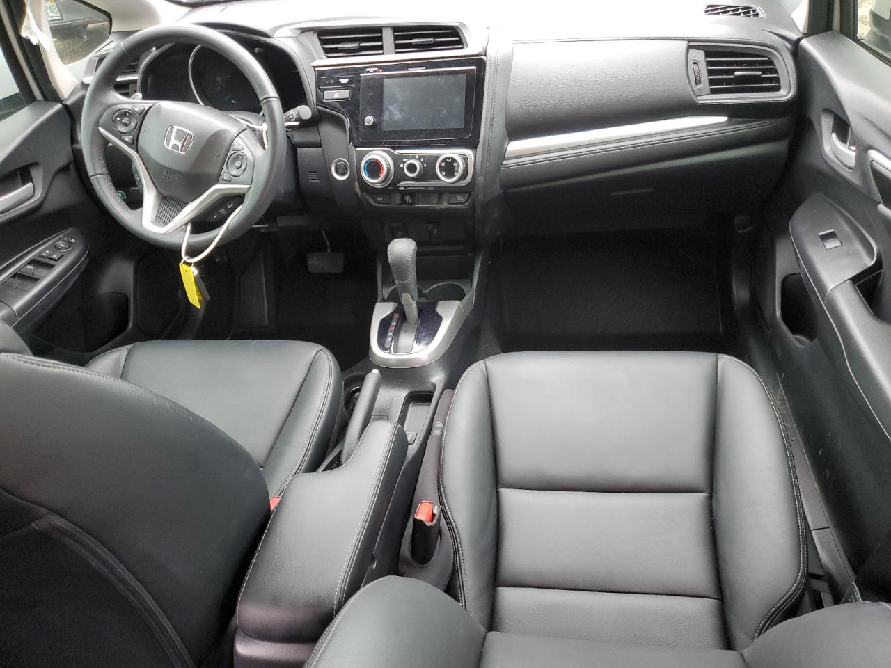 3HGGK5H99LM721655 HONDA FIT 2020