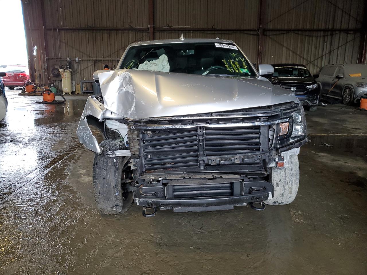 1FMJK1JT3JEA26914 FORD EXPEDITION 2018