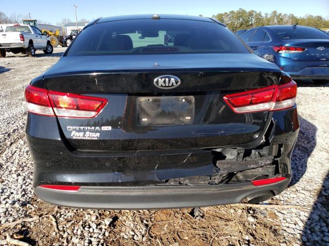 2018 KIA OPTIMA LX - 5XXGT4L31JG186067