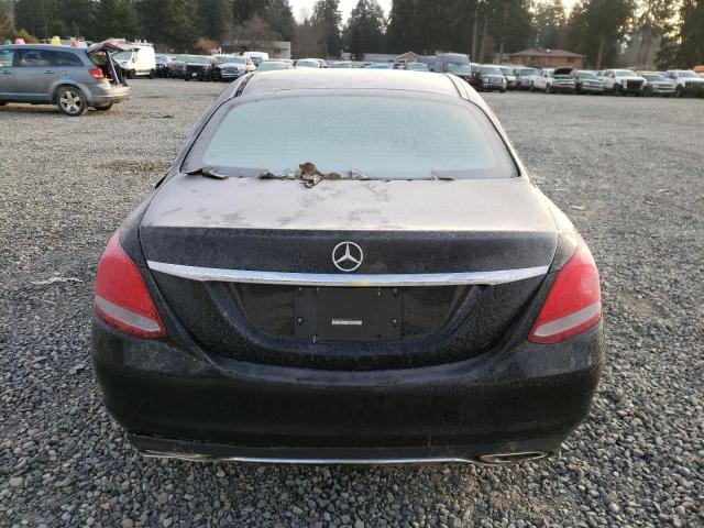 VIN 55SWF4KB0GU176099 2016 Mercedes-Benz C-Class, 3... no.6