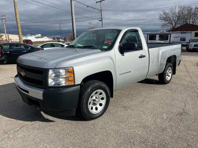 1GCNCPEX0DZ149618 | 2013 Chevrolet silverado c1500