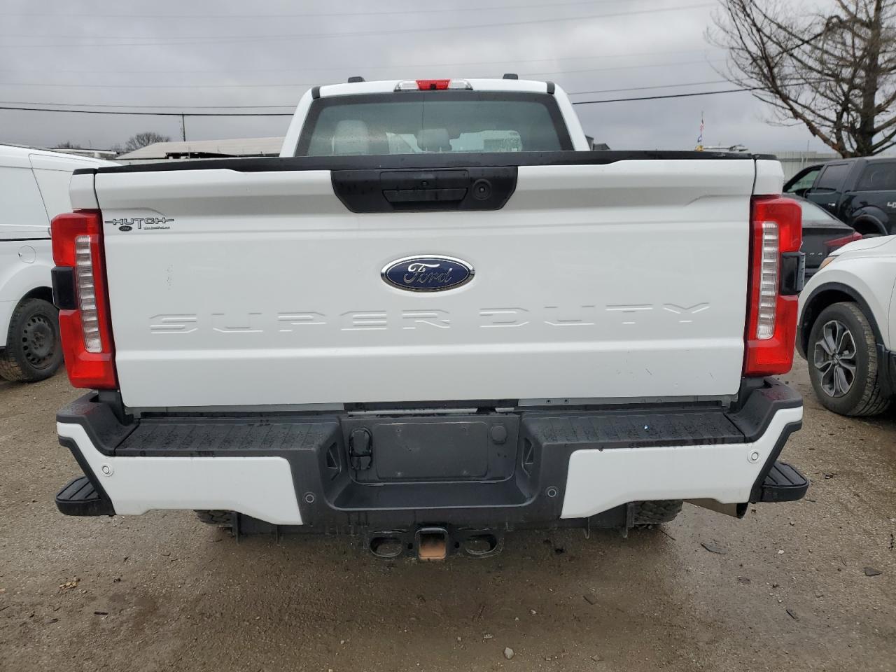 1FT8X2BA3PED49277 FORD F250 2023