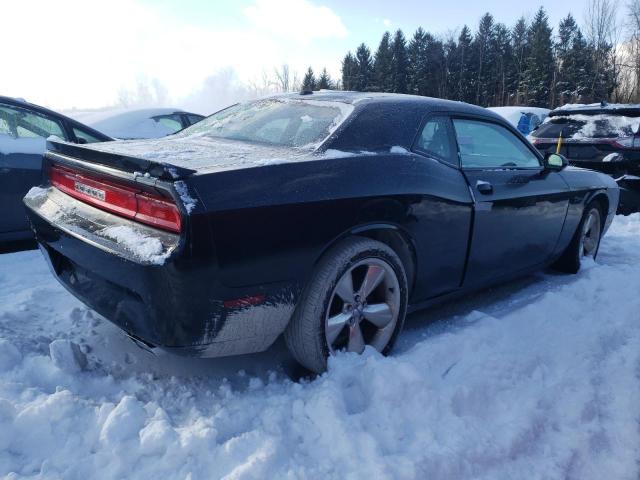 2C3CDYBT3EH111382 | 2014 DODGE CHALLENGER