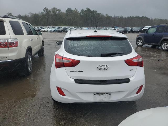 KMHD35LH7EU231531 | 2014 HYUNDAI ELANTRA GT