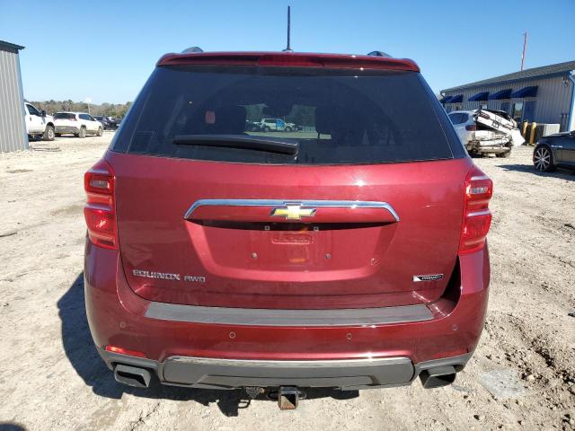 VIN 5TDZARFH1FS013612 2015 Toyota Highlander, LE no.6