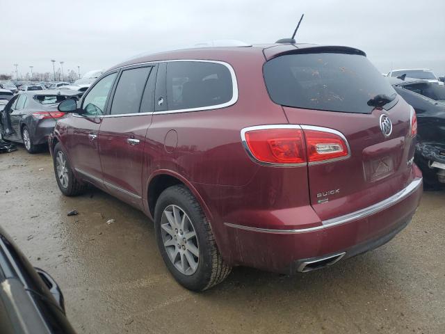 5GAKRBKD1HJ200547 | 2017 BUICK ENCLAVE