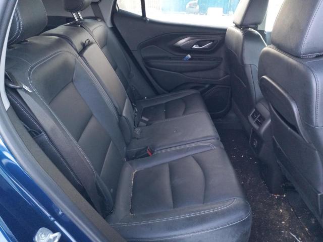 2023 GMC TERRAIN - 3GKALVEG8PL191571