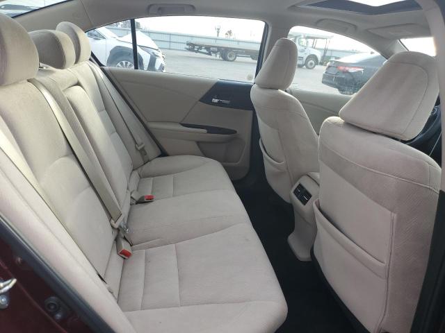 1HGCR2F70FA121506 | 2015 HONDA ACCORD EX