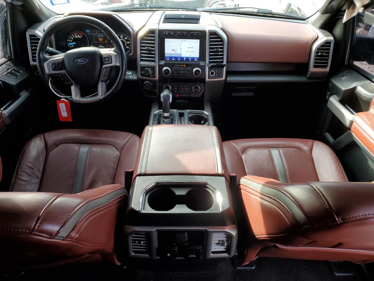 1FTEW1E46LFC81714 FORD F-150 2020